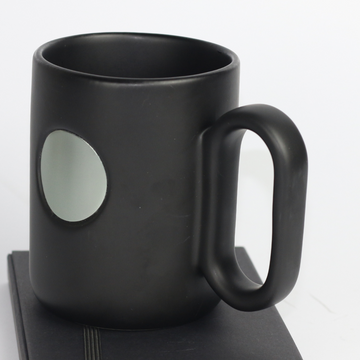 Porcelain Mug 84