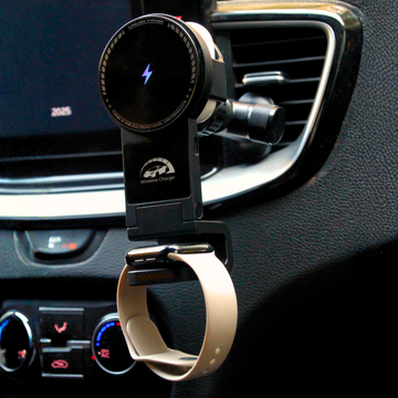 CAR CHAGER 4