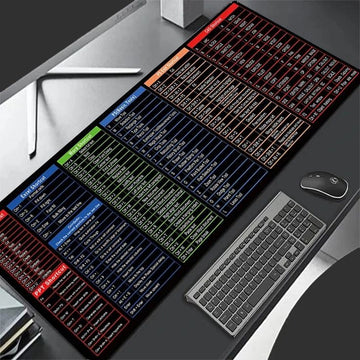 Mouse Pad 3