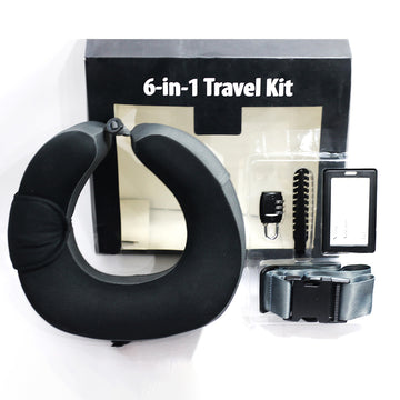 Travel Kit New