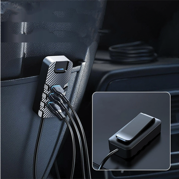 CAR CHAGER 3