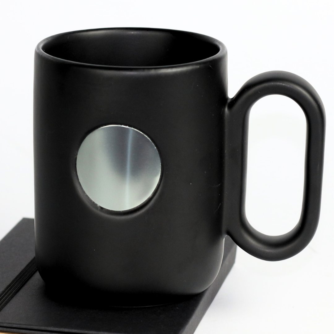 Porcelain Mug 84