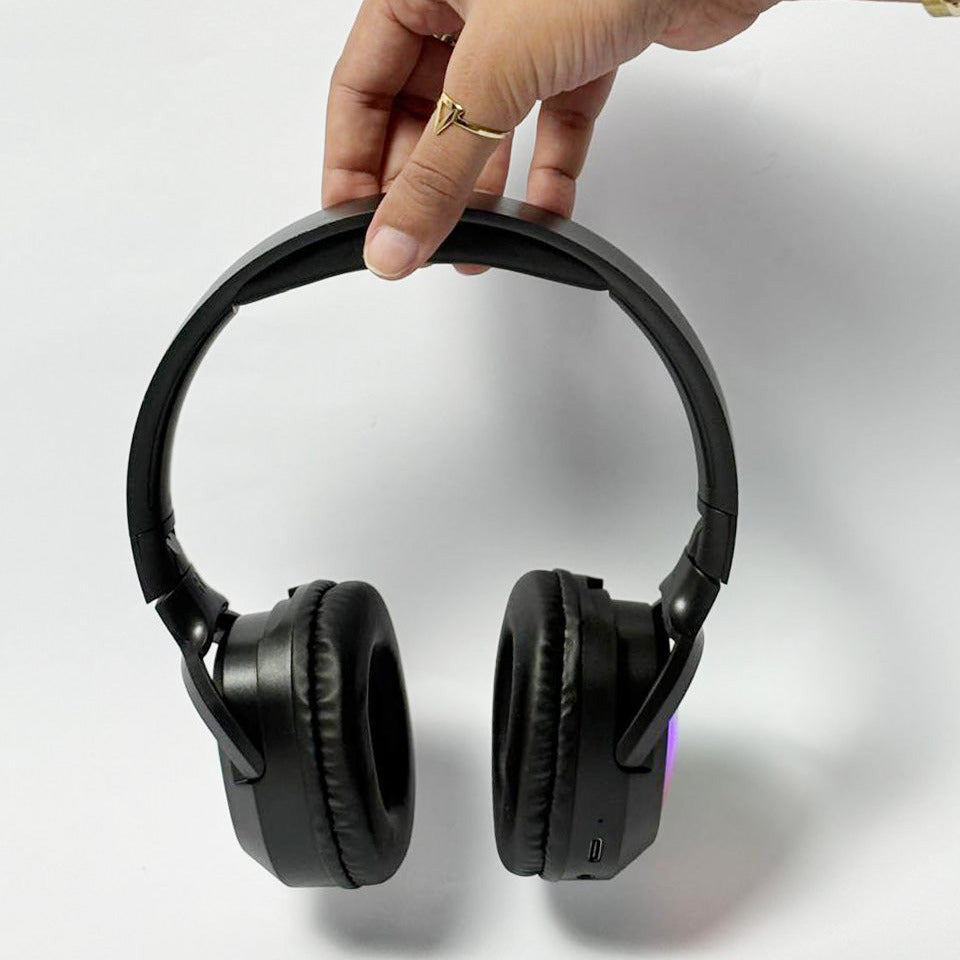 Headphone 1