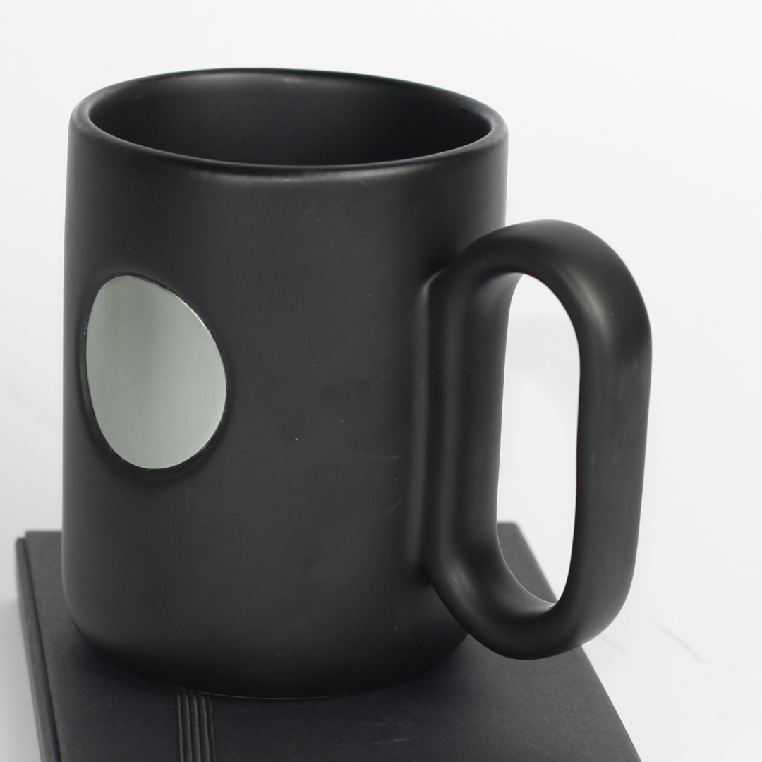 Porcelain Mug 84