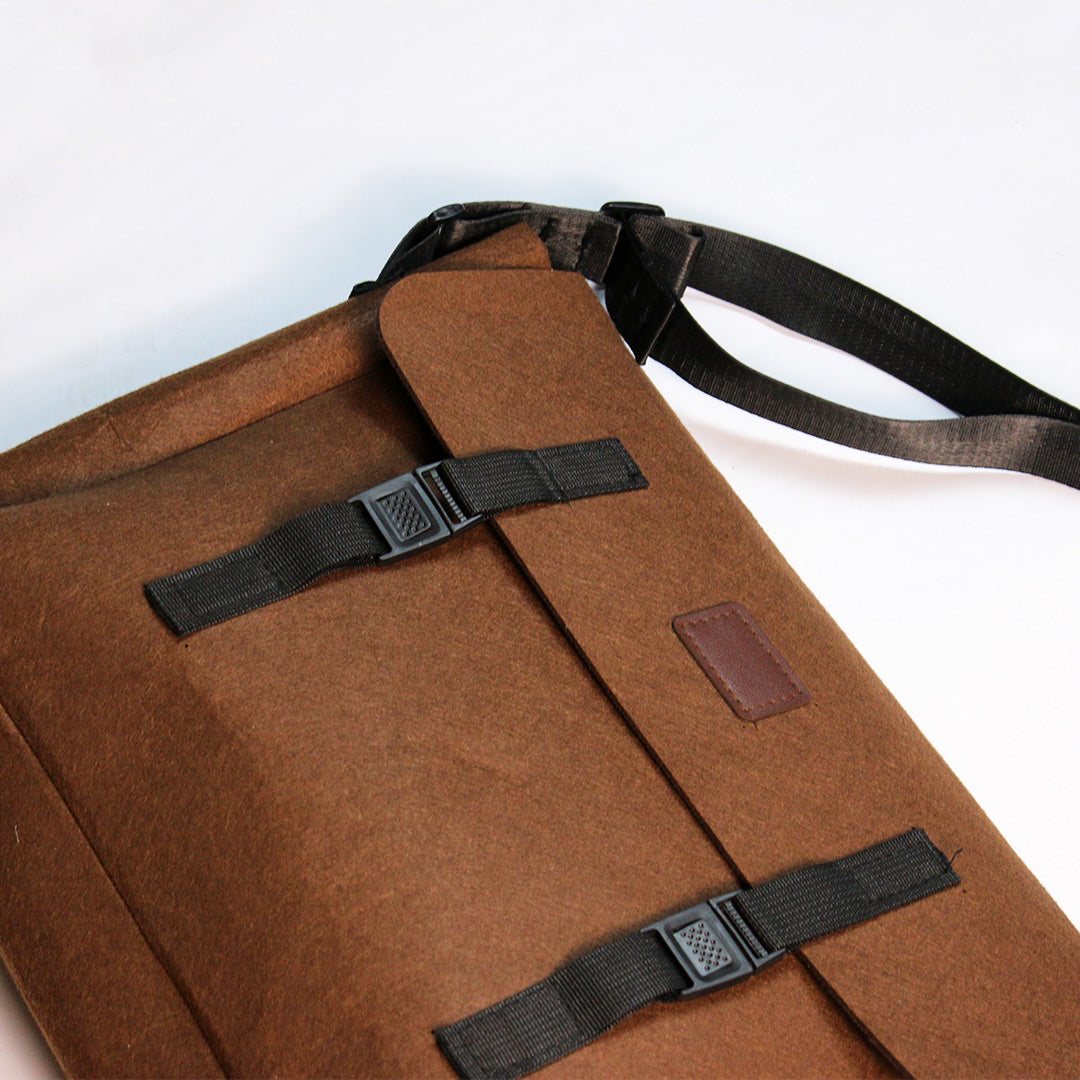 Felt Bag 5
