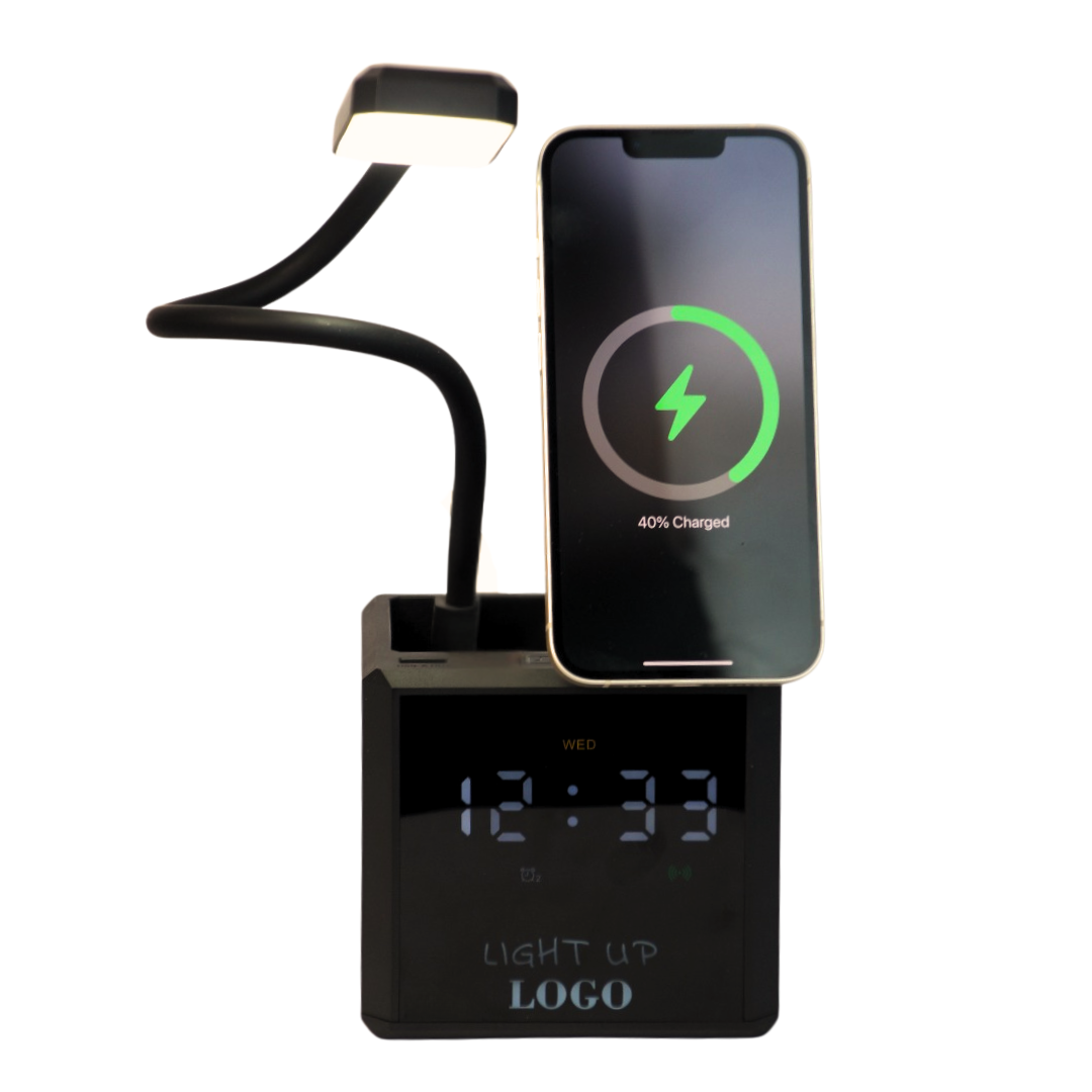 Desk Clox Desk Clocks