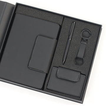 N.B Set 10 With Card Holder