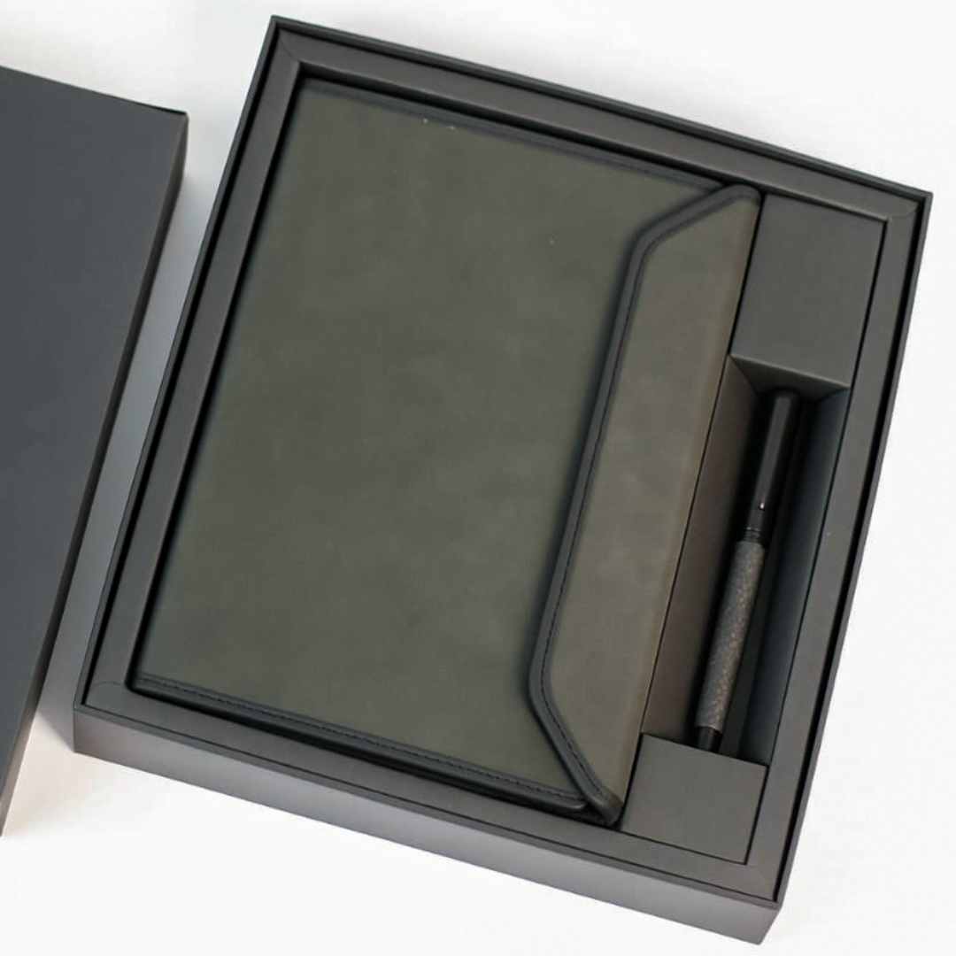 N.B Set 19 With Rope Bag