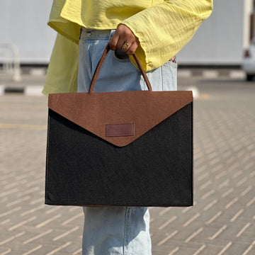 Felt Bag 6