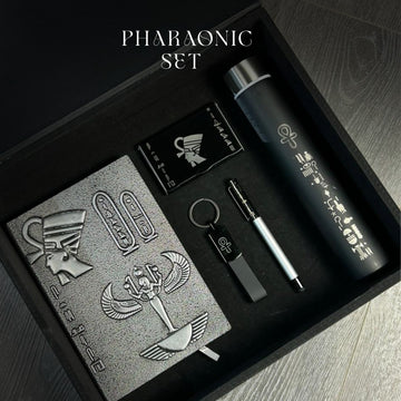 Pharonic Set 2