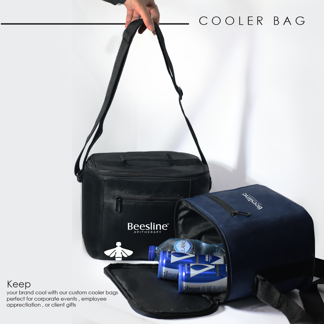 Cooler Bag 4