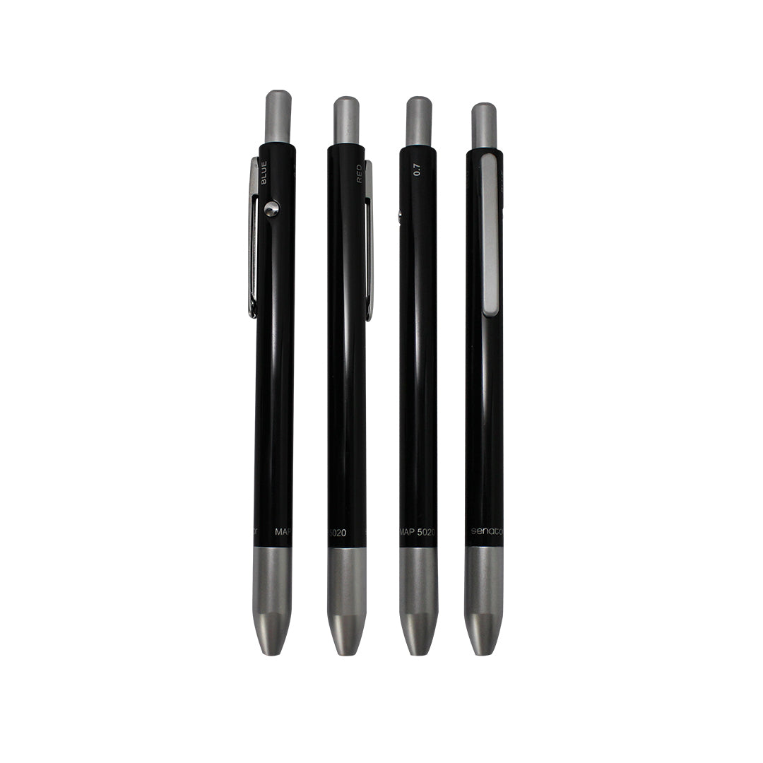 EP 9 - Senator pen