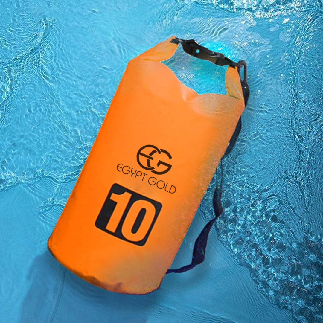 G 6 - Water Proof Bag