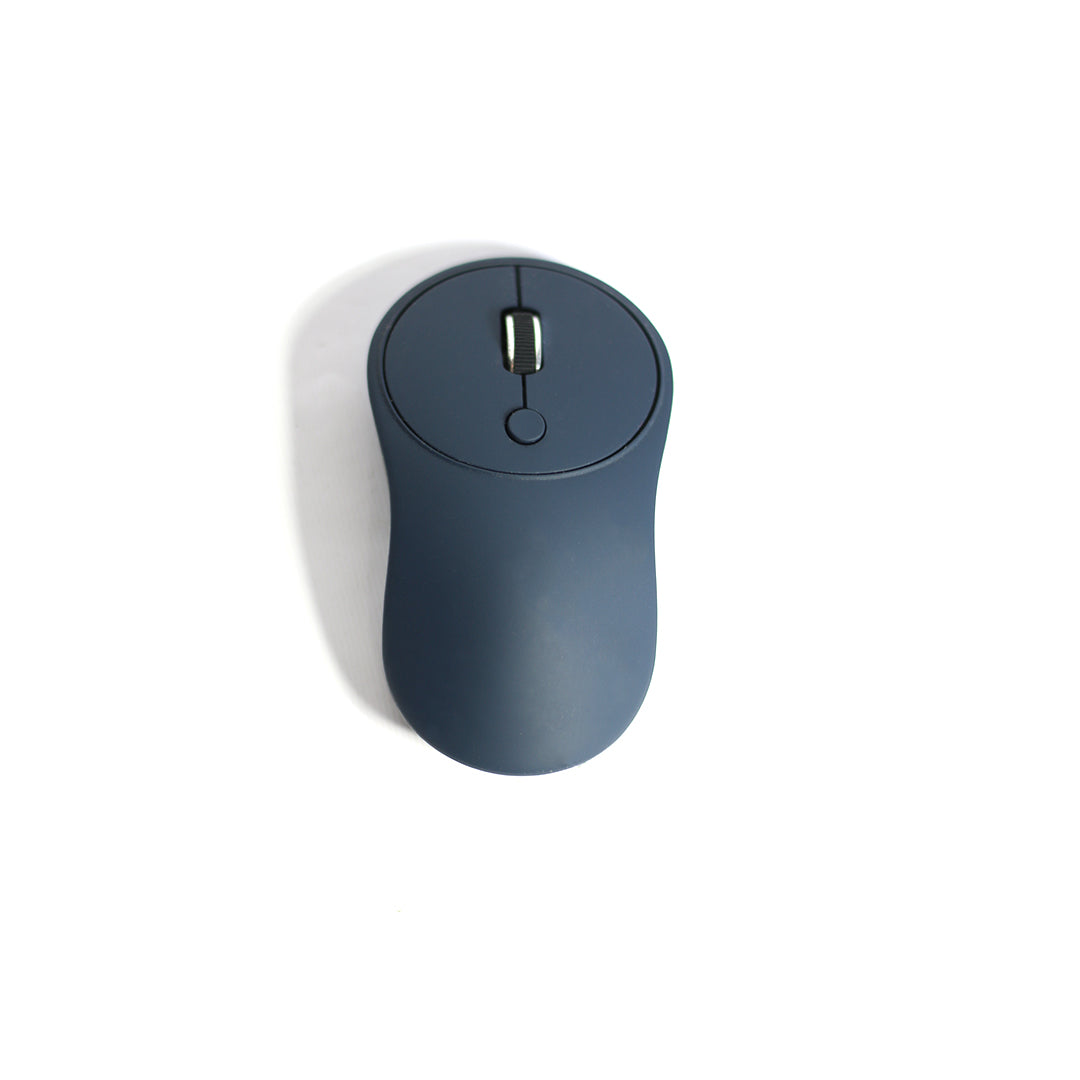 Eight Mouse Mouse