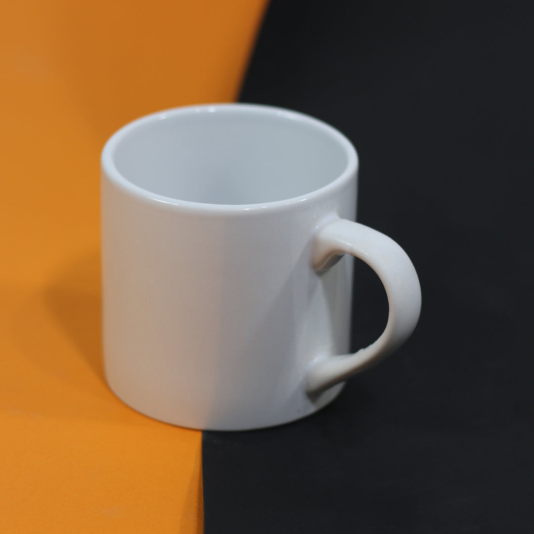 Porcelain Mug 3