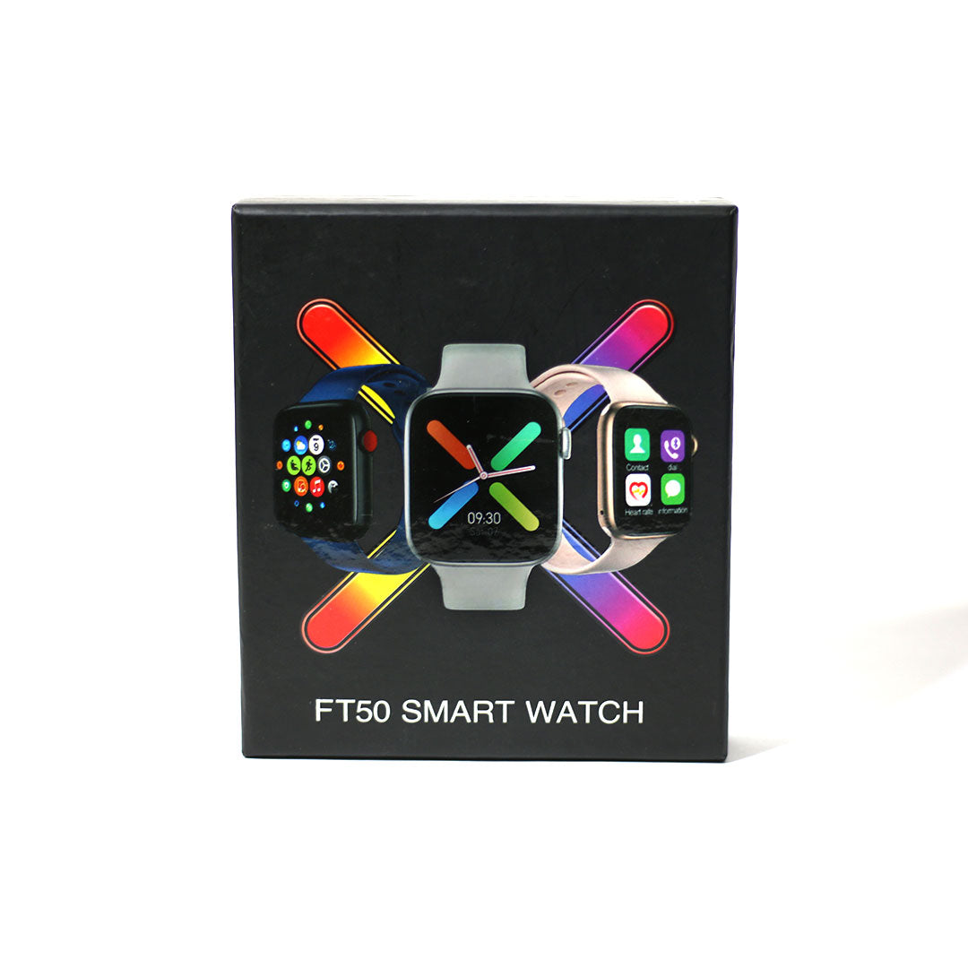 Smart Watch 1