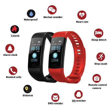 Smart Watch 2 - Stylish Gifts & Premium
