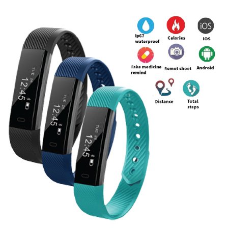 Smart Watch 3 - gifts 