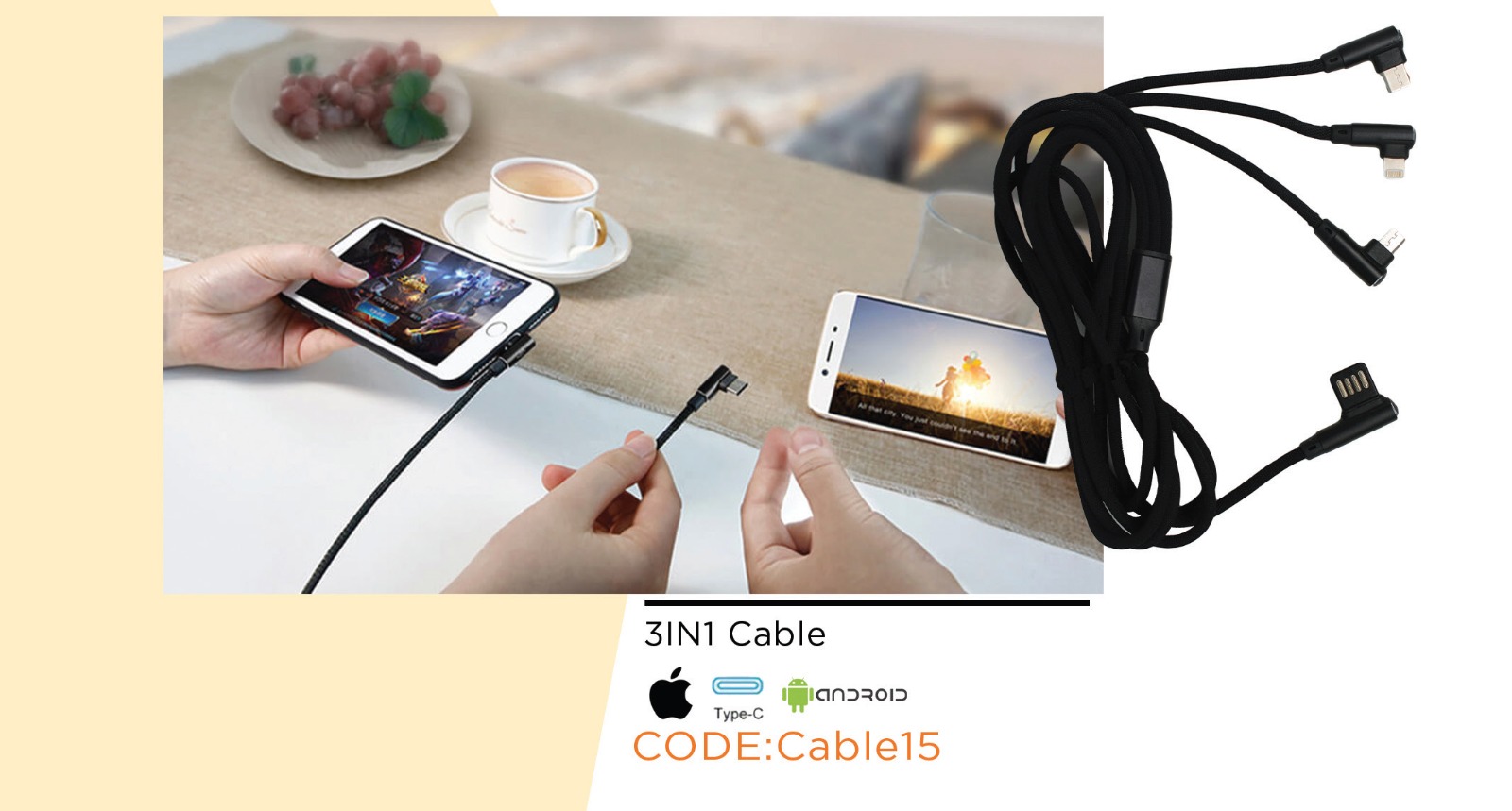 cable 16