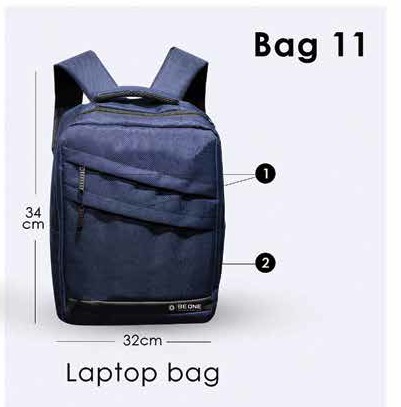 bag 11